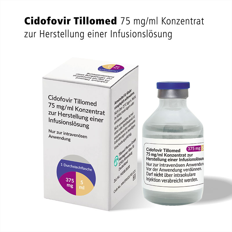 Flecainid | Tillomed Pharmaceuticals